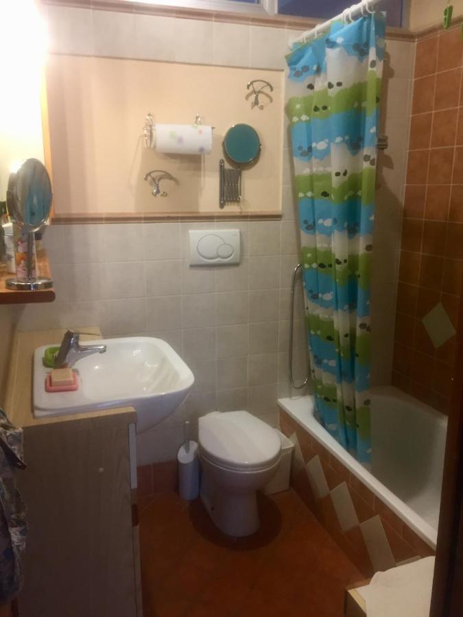 토리노 La Giostra B&B 외부 사진
