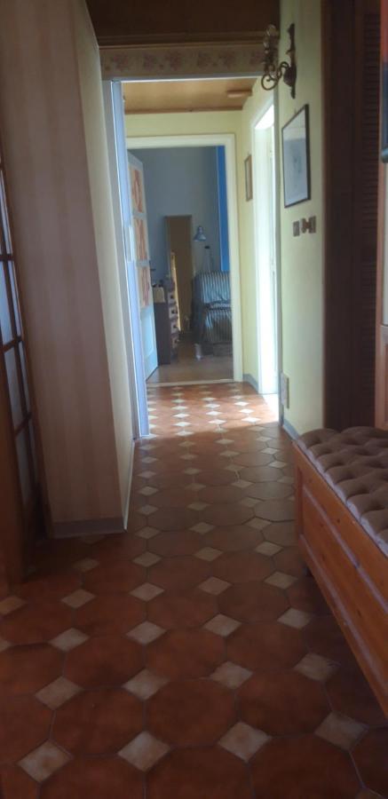 토리노 La Giostra B&B 외부 사진