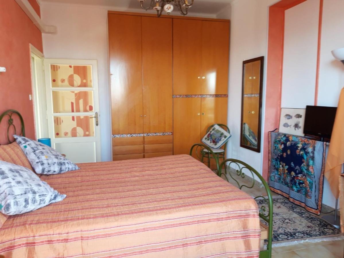 토리노 La Giostra B&B 외부 사진