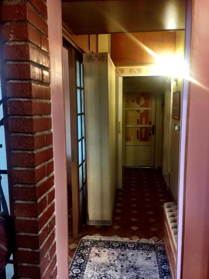 토리노 La Giostra B&B 외부 사진