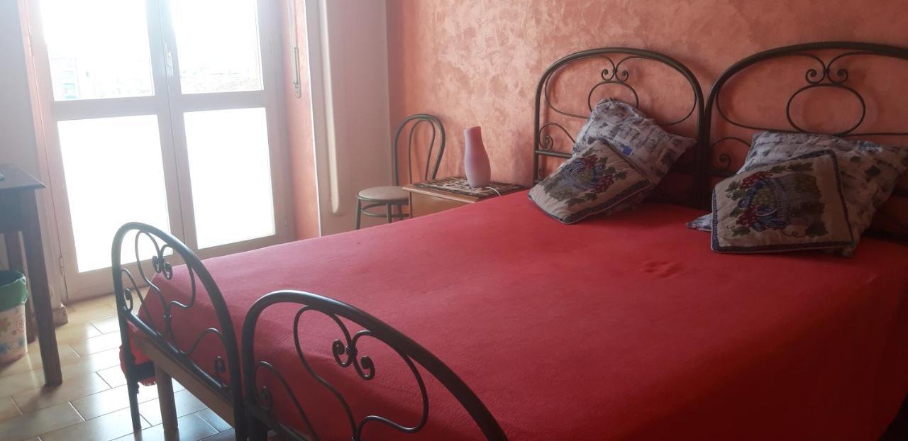 토리노 La Giostra B&B 외부 사진