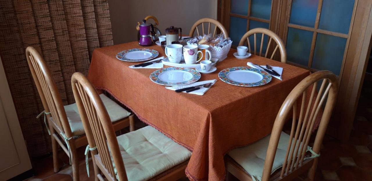 토리노 La Giostra B&B 외부 사진