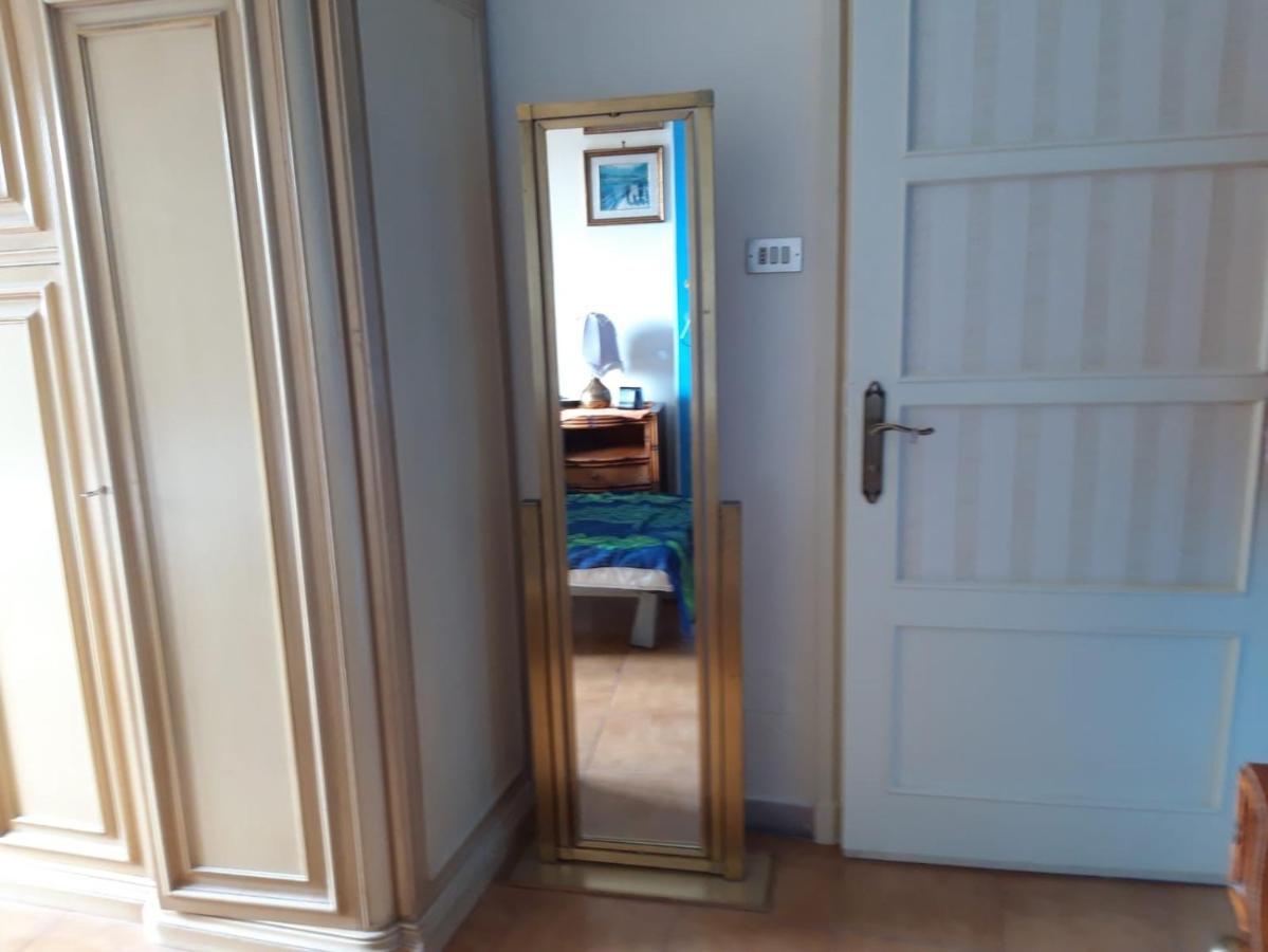 토리노 La Giostra B&B 외부 사진