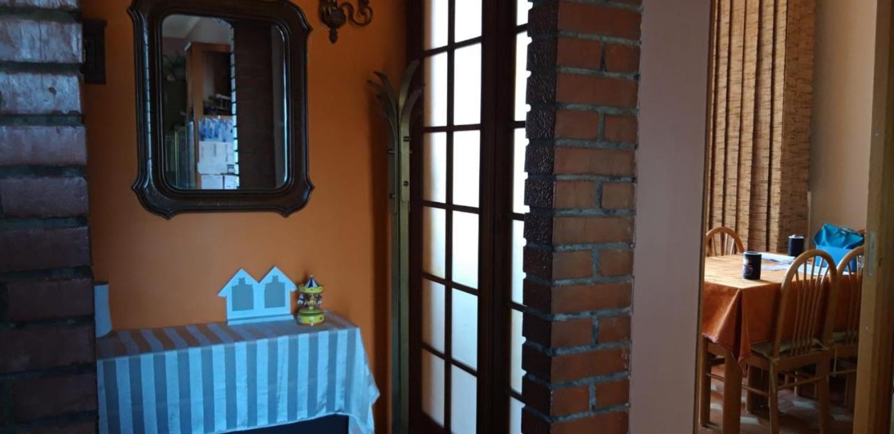 토리노 La Giostra B&B 외부 사진